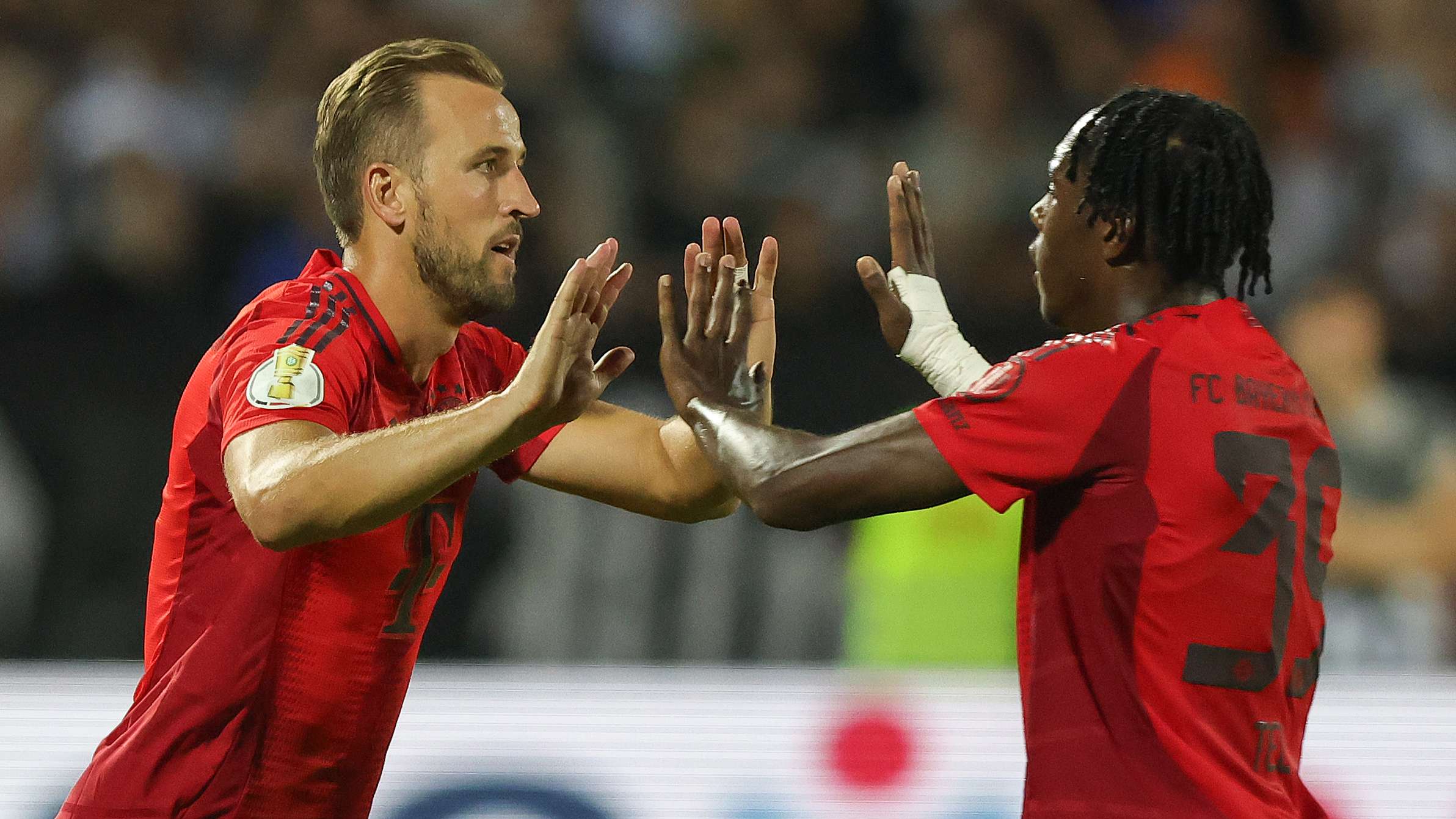 表現出色 表現出色