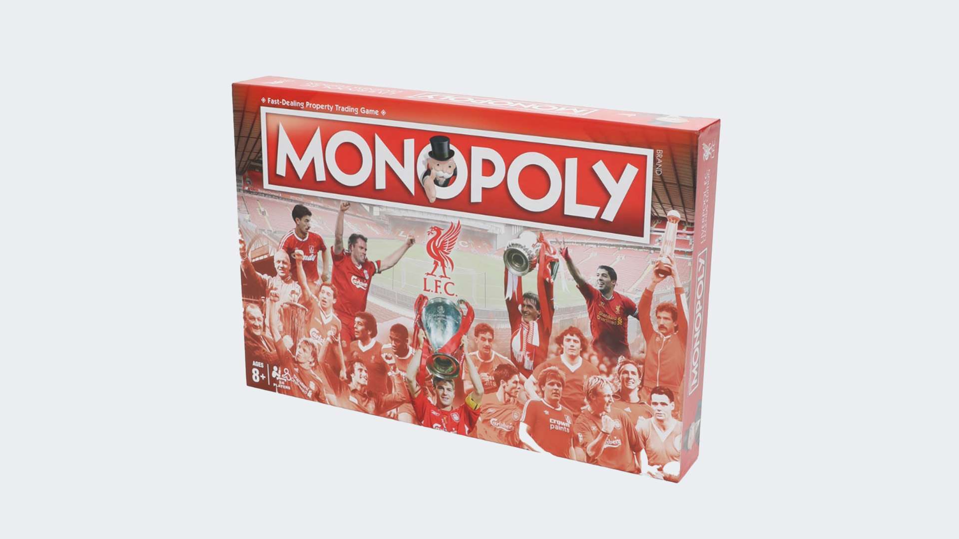 小的足球国